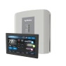 8920W Color Touchscreen