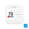 Wi-Fi Programmable Thermostat, Multi-Stage Universal with IAQ Control — Smart Thermostat, AprilAire