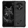 Thumbnail 5G Rugged Smartphone, 8GB RAM + 256GB Storage, Black — Smartphones, Ulefone