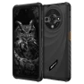 Thumbnail 5G Rugged Smartphone, 8GB RAM + 256GB Storage, Black — Smartphones, Ulefone