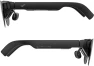 Thumbnail AR glasses, Black — Smart Glasses, RayNeo