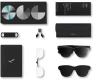 Thumbnail AR glasses, Black — Smart Glasses, RayNeo
