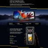 Thumbnail Armor 21 Black Rugged Smartphone — Smartphones, Ulefone