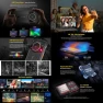 Thumbnail Armor 21 Black Rugged Smartphone — Smartphones, Ulefone