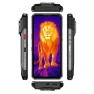 Thumbnail Black 12GB RAM + 1TB Storage Rugged Phone — Smartphones, OUKITEL