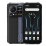 Cyber 16 Pro Rugged Phone, Black, 8GB+512GB — Smartphones, HOTWAV