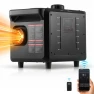 Diesel Heater — Heating System, VEVOR