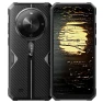 F105 Rugged Smartphone, Black — Smartphones, FOSSiBOT