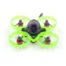 FPV Brushless Whoop Drone — Drone, Happymodel