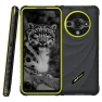 Thumbnail Green 6GB+128GB Rugged Phone — Smartphones, Ulefone