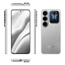 Thumbnail Grey smartphone — Smartphones, OUKITEL