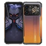 Thumbnail Orange Rugged Phone, 8GB RAM + 256GB Storage — Smartphones, HOTWAV