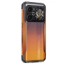 Thumbnail Orange Rugged Phone, 8GB RAM + 256GB Storage — Smartphones, HOTWAV