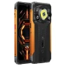 Thumbnail Orange Rugged Phone — Smartphones, HOTWAV