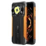 Thumbnail Orange Rugged Phone — Smartphones, HOTWAV