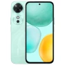 Thumbnail Phone, Cyan, 6.61-inch screen, 8GB RAM + 256GB storage — Smartphones, Honor