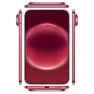 Red, 12GB RAM + 256GB storage