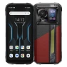 Thumbnail Red Rugged Smartphone — Smartphones, HOTWAV