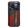 Thumbnail Red Rugged Smartphone — Smartphones, HOTWAV