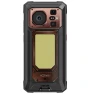 Thumbnail Rugged Phone, 6GB RAM + 256GB Storage, Bronze — Smartphones, HOTWAV