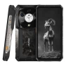 Thumbnail Rugged phone, Black — Smartphones, Ulefone