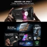 Thumbnail Rugged phone, Black — Smartphones, Ulefone