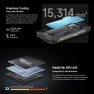 Thumbnail Rugged phone, Black — Smartphones, Ulefone