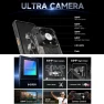 Thumbnail Rugged phone, Black — Smartphones, Ulefone