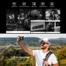 Thumbnail Rugged phone, Black — Smartphones, Ulefone