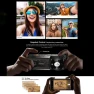 Thumbnail Rugged phone, Black — Smartphones, Ulefone