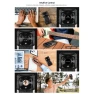 Thumbnail Rugged phone, Black — Smartphones, Ulefone