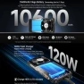 Thumbnail Rugged phone, Black — Smartphones, Ulefone