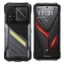 Thumbnail Rugged Smartphone, Black — Smartphones, HOTWAV
