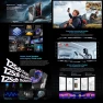 Thumbnail Rugged Smartphone, Black — Smartphones, HOTWAV