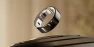 Thumbnail Smart Ring 4, Size 06 (16,5), Black — Smart Ring, Oura