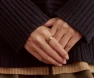 Thumbnail Smart Ring 5 — Smart Ring, Oura