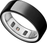 Thumbnail Smart Ring, Size 10 (19.8), Black — Smart Ring, Oura