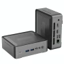 U58 Mini PC, Multi Color — Desktop Computers, MINIHYPER