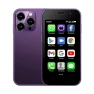 Thumbnail XS15 Pro Smartphone, Purple — Smartphones, SOYES