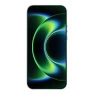 Green, 16 GB RAM + 512 GB storage