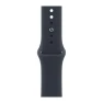 Thumbnail 42 mm GPS Smartwatch, Space Gray Aluminum Case, Navy Blue Sport Band, S/M Band — Smart Watch, Apple