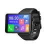 Thumbnail APPLLP 9 MAX Smart Watch, Black — Smart Watch, LOKMAT