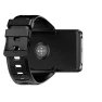 Thumbnail APPLLP 9 MAX Smart Watch, Black — Smart Watch, LOKMAT