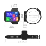 Thumbnail APPLLP 9 MAX Smart Watch, Black — Smart Watch, LOKMAT