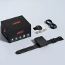 Thumbnail APPLLP 9 MAX Smart Watch, Black — Smart Watch, LOKMAT