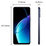 Thumbnail Black 6GB RAM + 256GB storage smartphone — Smartphones, VIVO