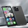 Thumbnail F9 Max mobile phone, 6GB RAM, 128GB ROM, Black — Smartphones, SOYES