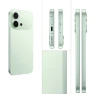 Green, 8GB RAM + 256GB storage