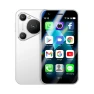 P70 Pro Max White Mobile Phone — Smartphones, SOYES