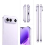 Purple, 12GB RAM + 256GB storage